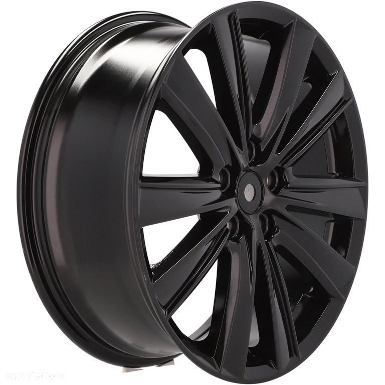 4x Felgi 19 5x114,3 m.in. do MAZDA 3 5 6 CX-30 CX-3 CX-5 CX-60 CX-7 CX-8 CX-9 MX-30 - L2080 - 6
