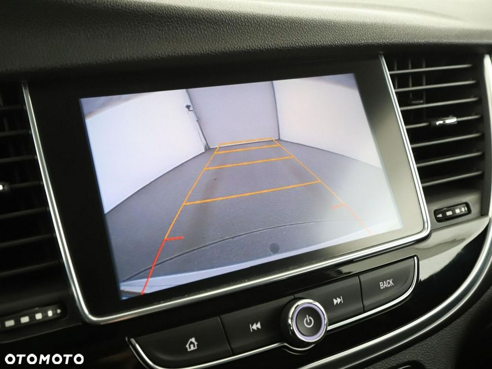 Opel Mokka X 1.4 Automatik Active - 26