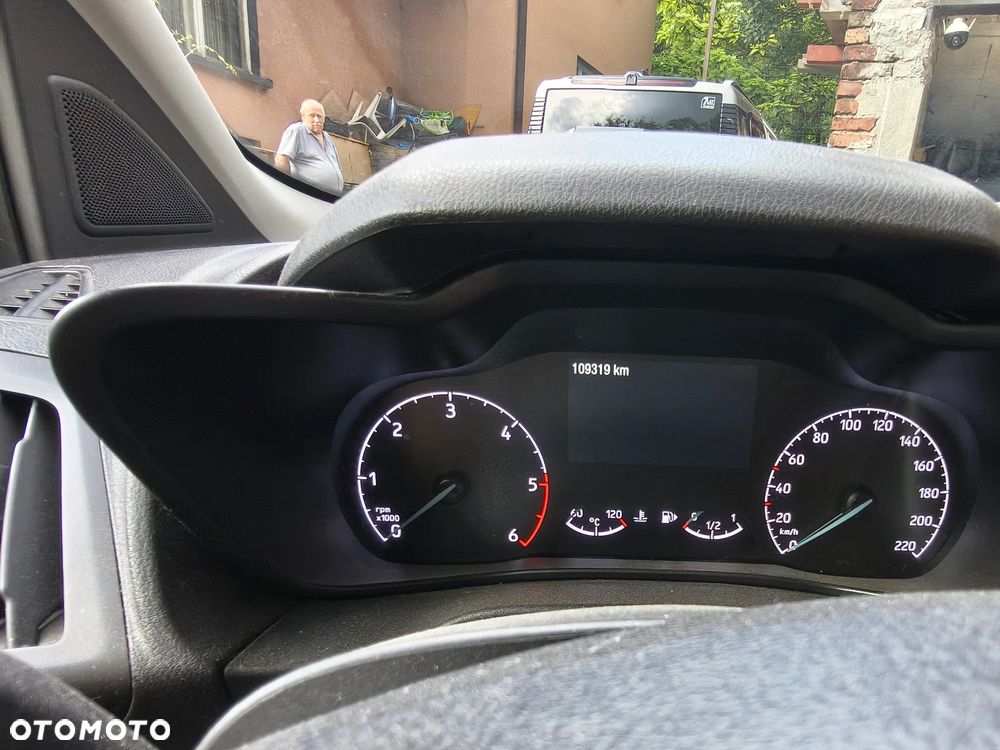 Ford Tourneo Connect Grand - 3