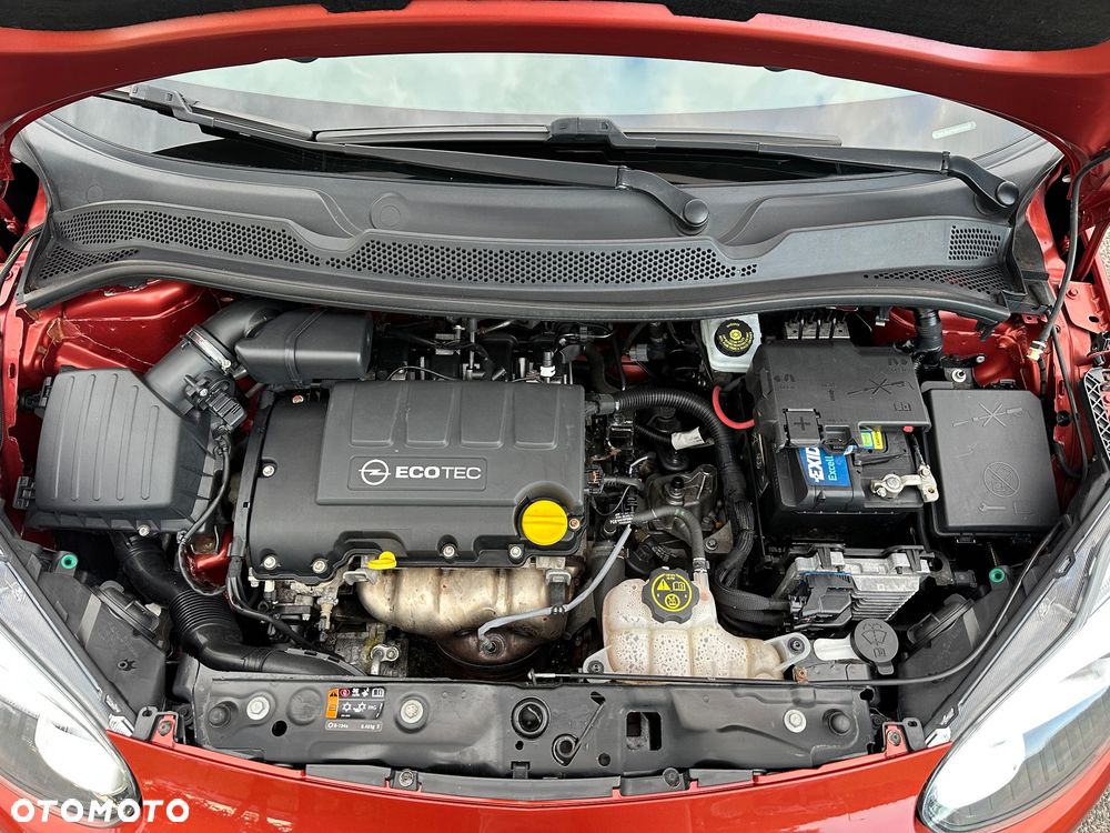 Opel Adam - 10