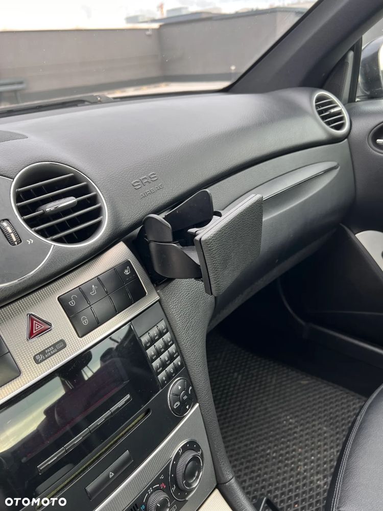 Mercedes-Benz CLK 200 Kompressor Automatik Avantgarde - 18