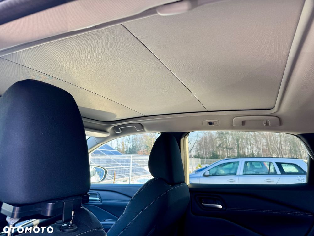 Nissan Qashqai 1.3 DIG-T MHEV Tekna Xtronic - 30