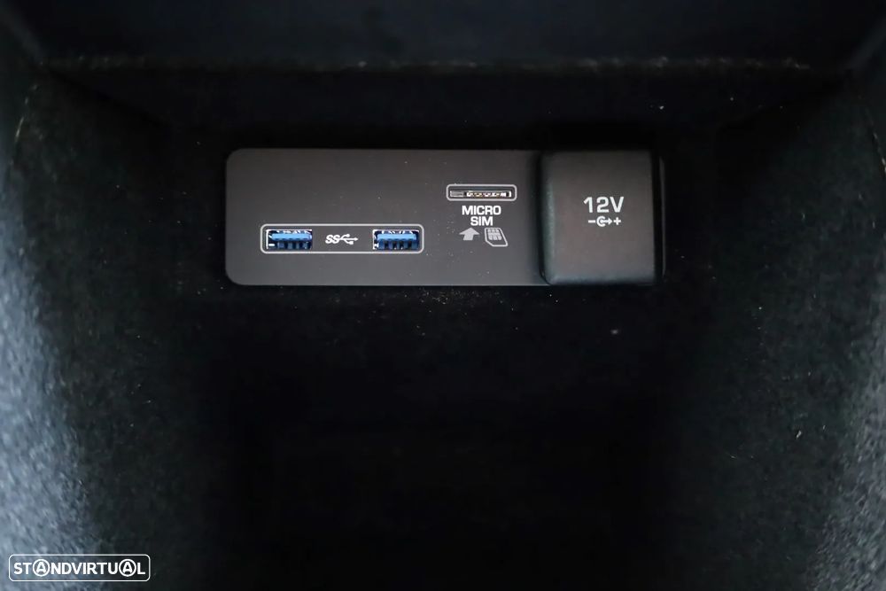Land Rover Range Rover Evoque 2.0 D150 S - 20