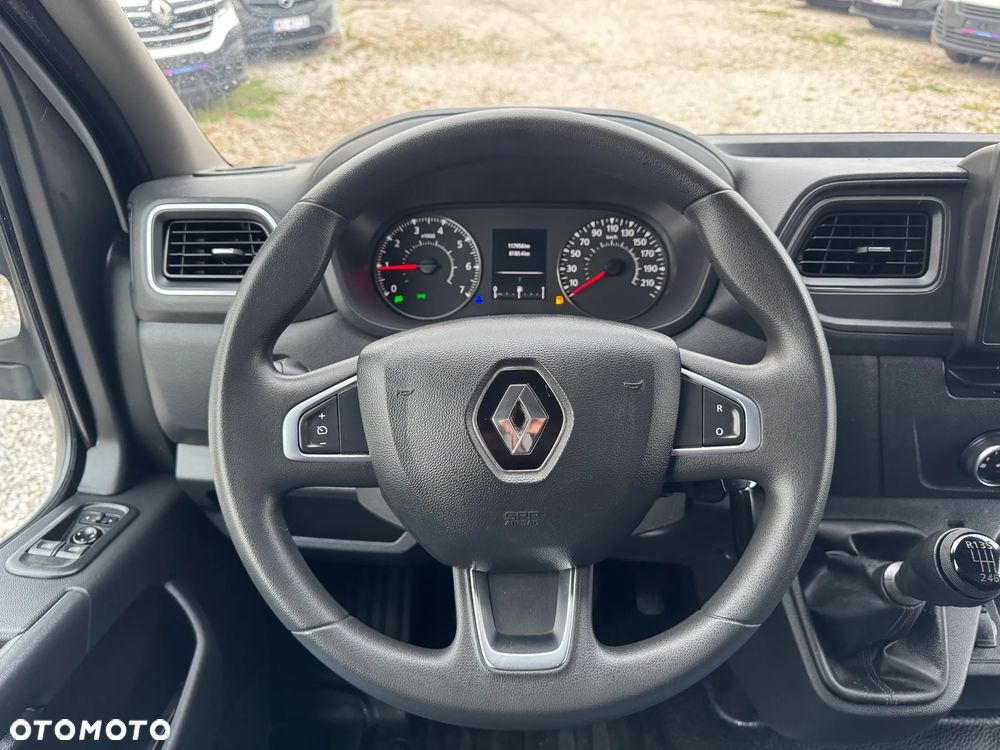 Renault Master - 10