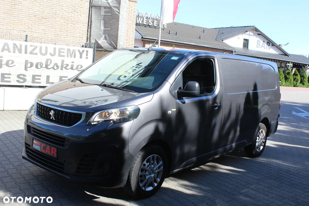Peugeot Expert - 4
