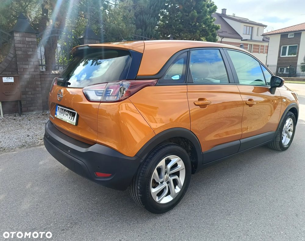 Opel Crossland X - 3