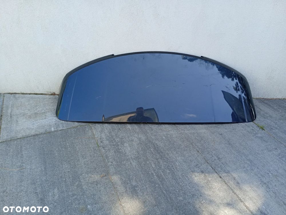 LOTKA SPOILER TYLNY RANGE ROVER SPORT L461 N9X2-44210-A-F - 2