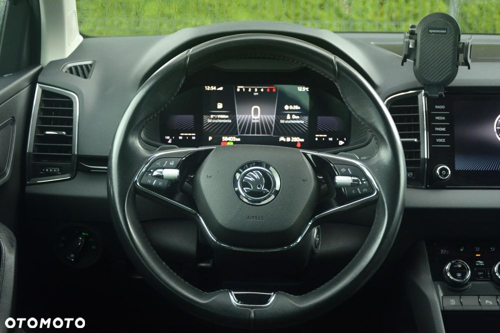 Skoda Karoq - 11