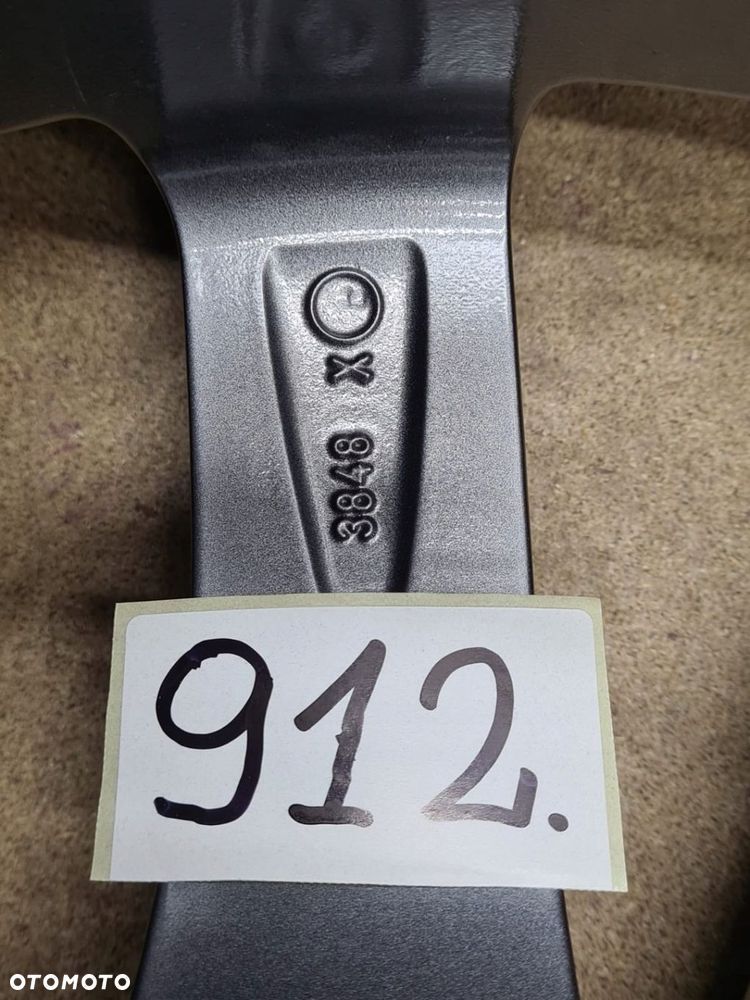 Felgi aluminiowe Maserati Levante 8.5" x 19" 5x114.3 - 15