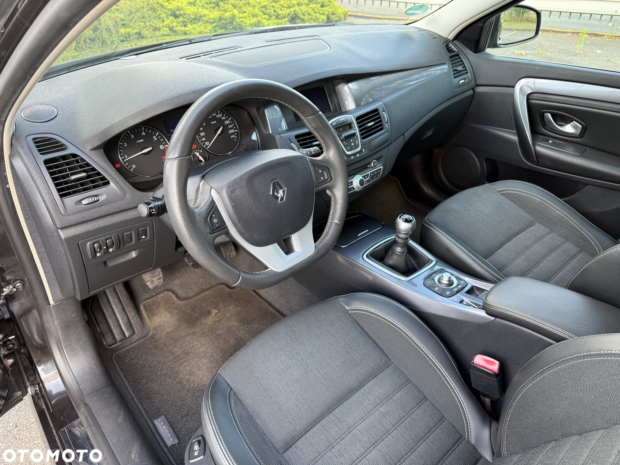 Renault Laguna 2.0 Privilege - 13