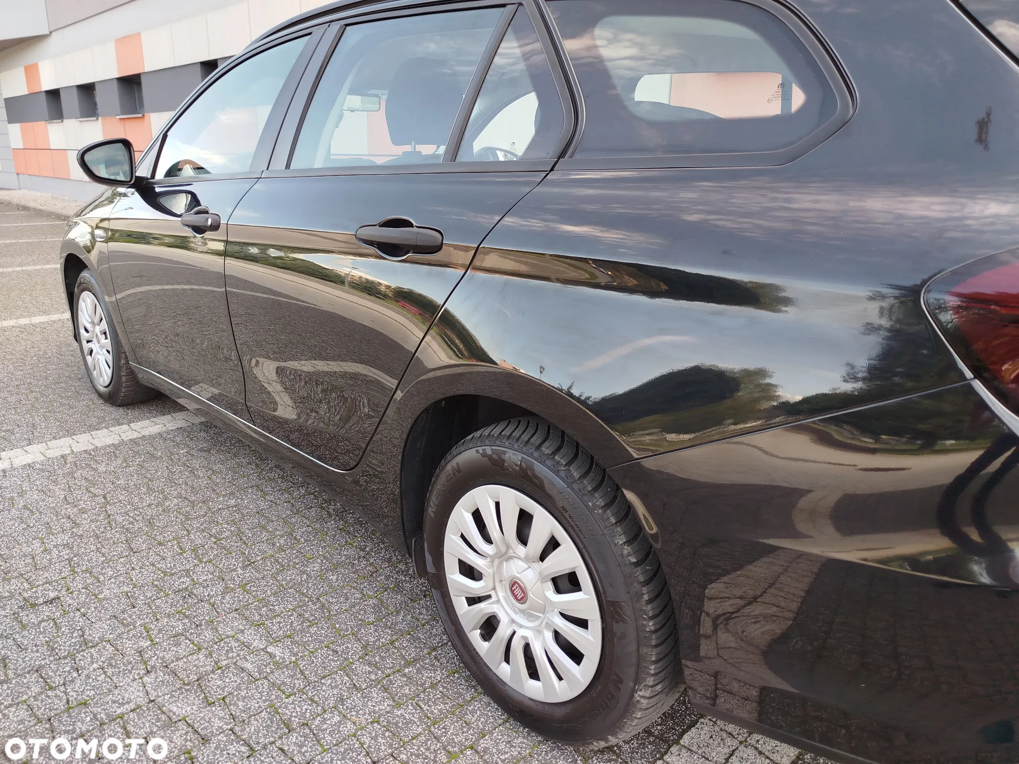 Fiat Tipo 1.4 16v Pop - 32