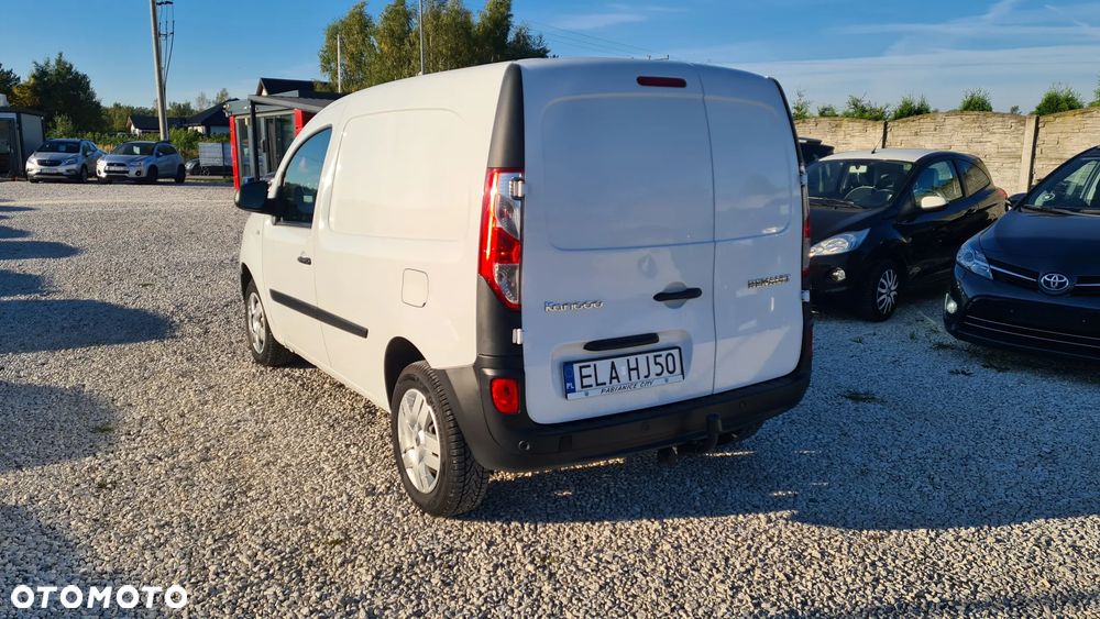 Renault Kangoo - 29