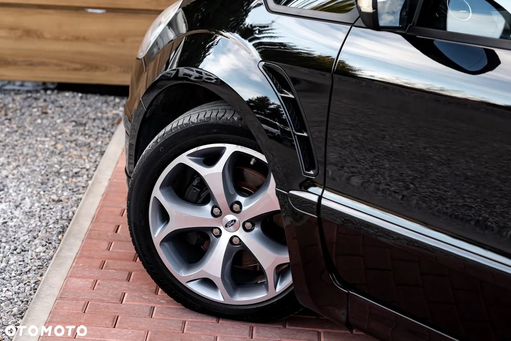 Ford S-Max 2.5 Titanium - 12