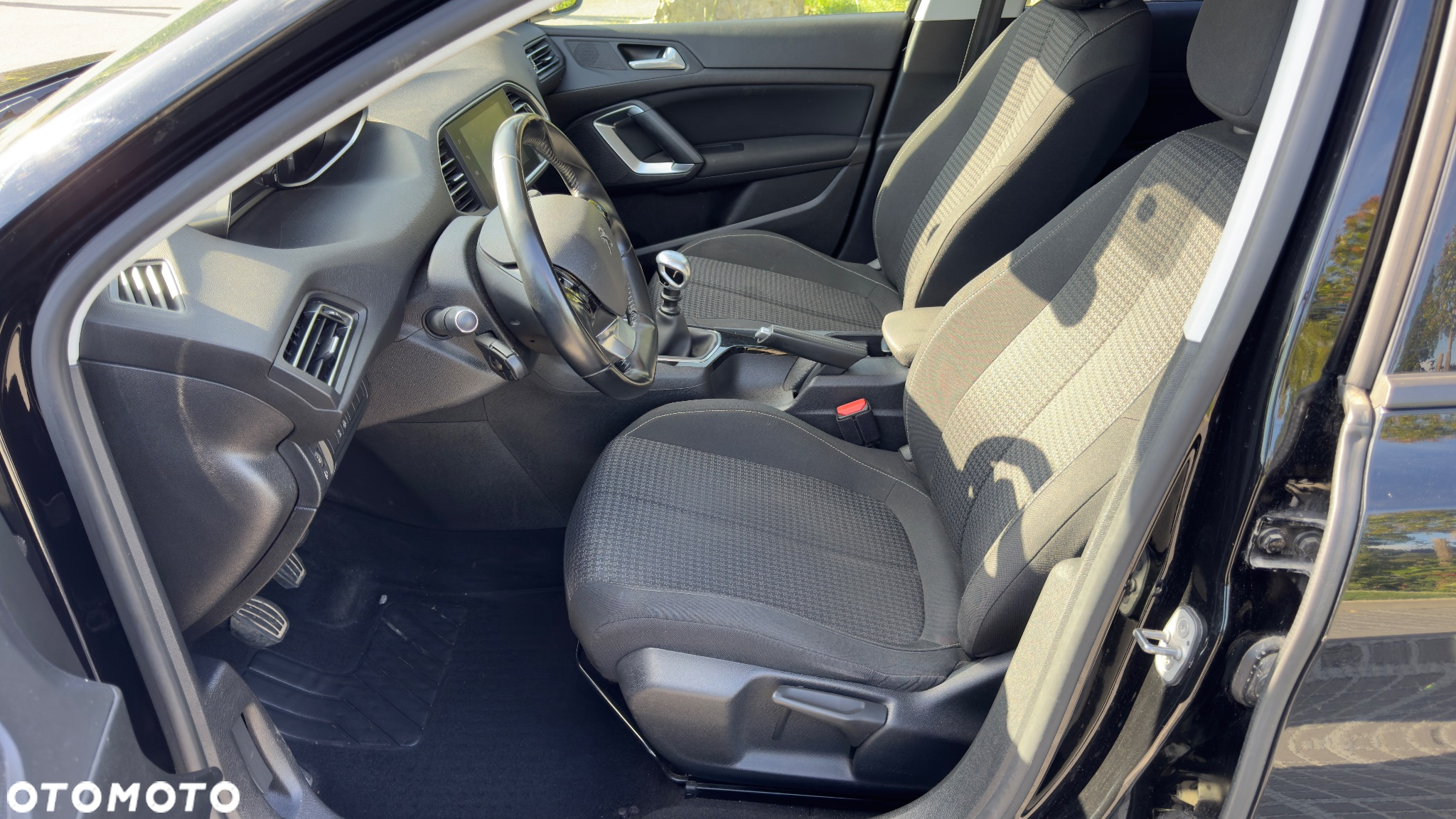 Peugeot 308 1.5 BlueHDi Active Pack Business S&S - 6