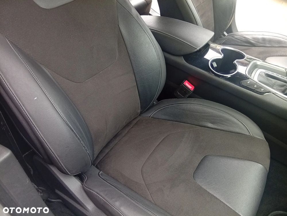 Ford Mondeo 2.0 TDCi Titanium PowerShift - 15