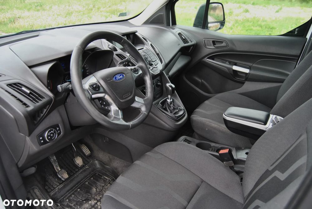 Ford Transit Connect 220 L1 Trend - 5