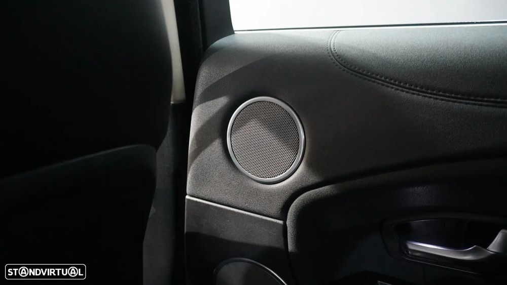 Land Rover Range Rover Evoque TD4 SE Dynamic - 27