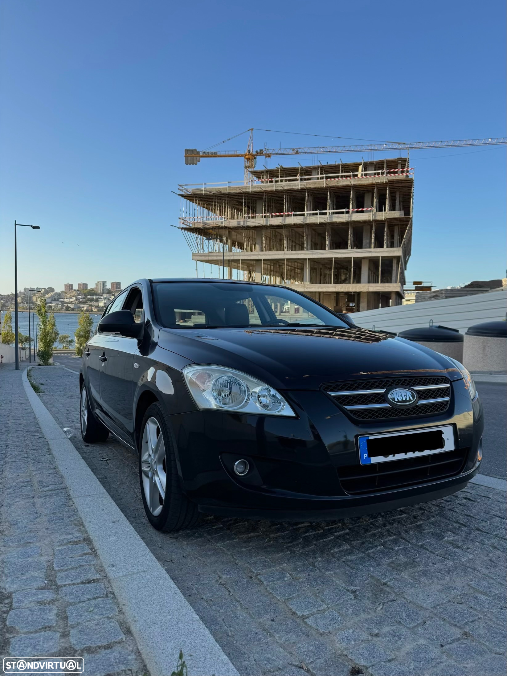Kia Ceed 1.6 CRDi EX Eco - 4