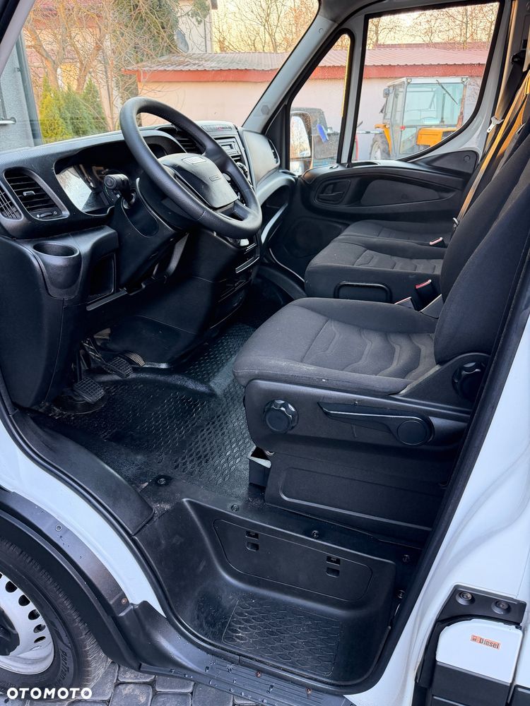 Iveco Daily - 34