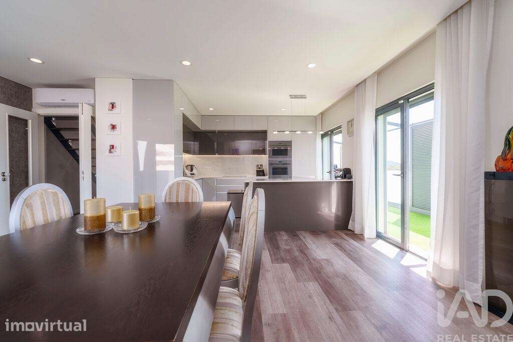 Duplex T3 em Loulé (São Clemente) - Grande imagem: 5/40