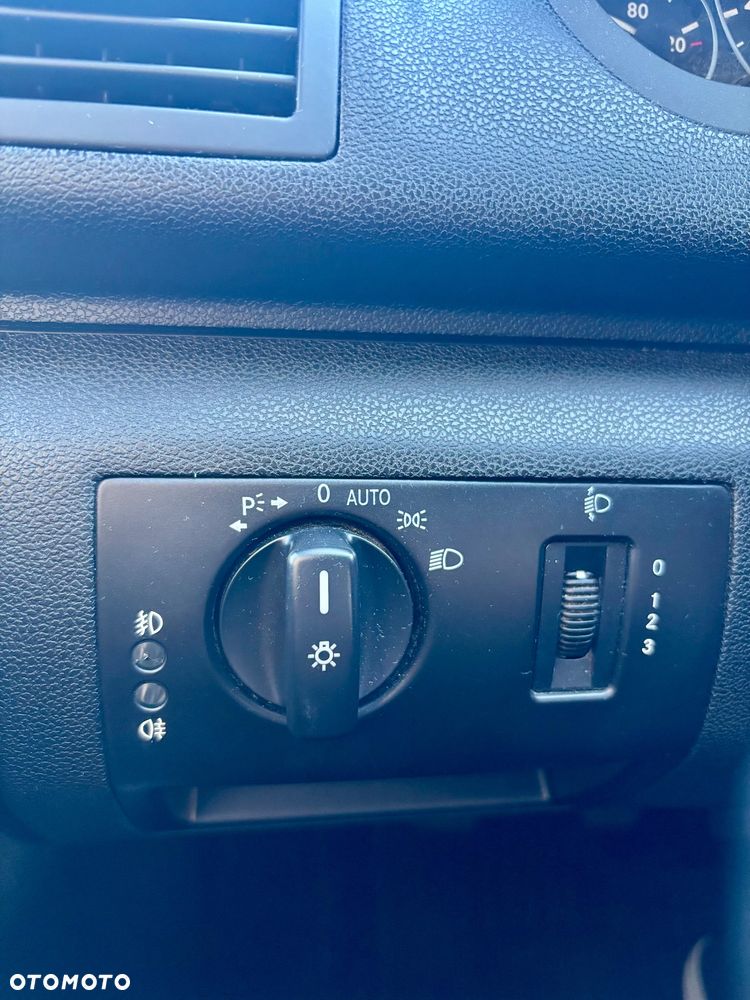 Mercedes-Benz Klasa A 180 CDI - 20