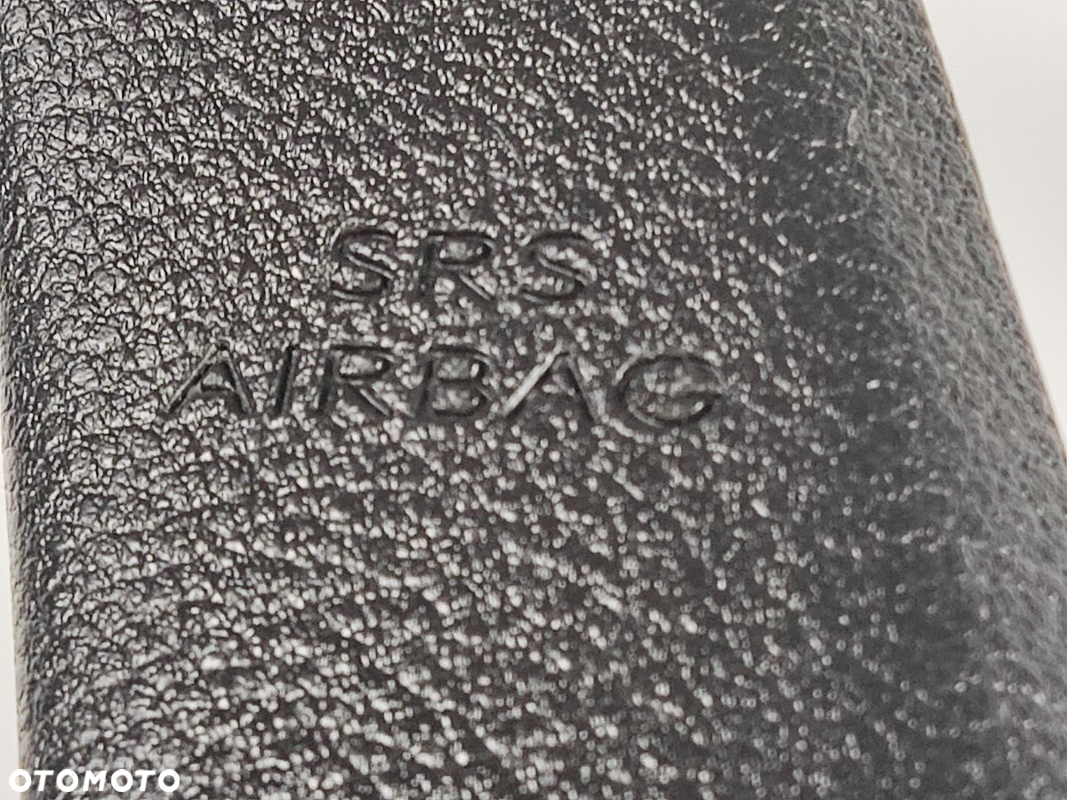 LEXUS ES gen VII 18-21r Osłona Airbag Tył Lewy - 9