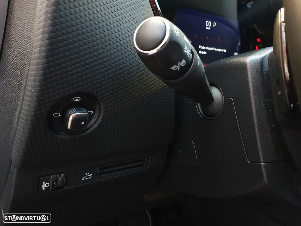 DS DS4 4 1.2 PureTech Performance Line EAT8 - 12