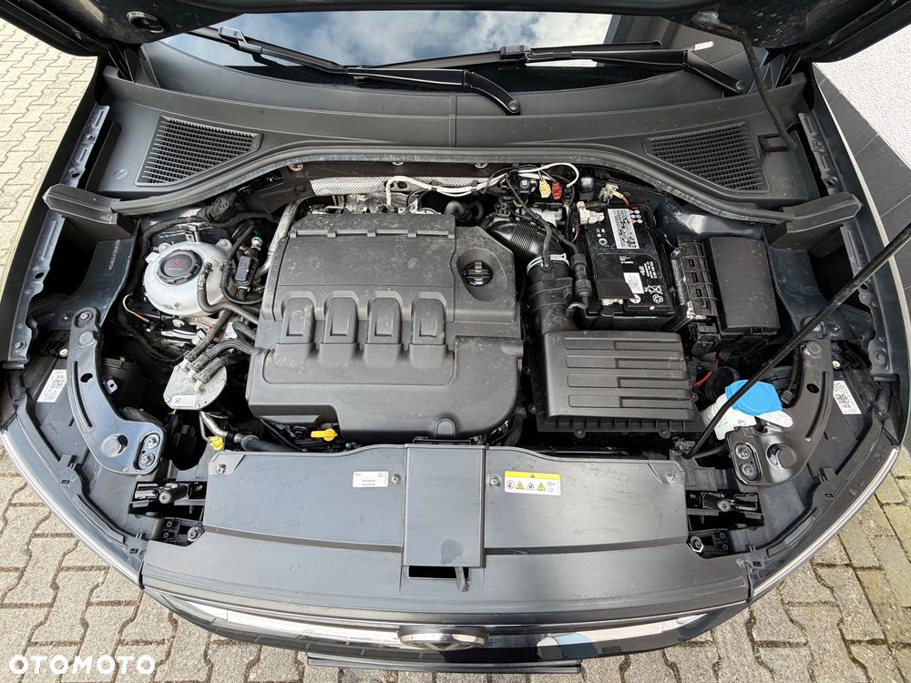 Volkswagen T-Roc 2.0 TDI SCR 4MOTION DSG IQ.DRIVE - 22