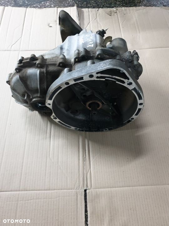 Skrzynia biegów Smart Fortwo 0,6T 4310022791