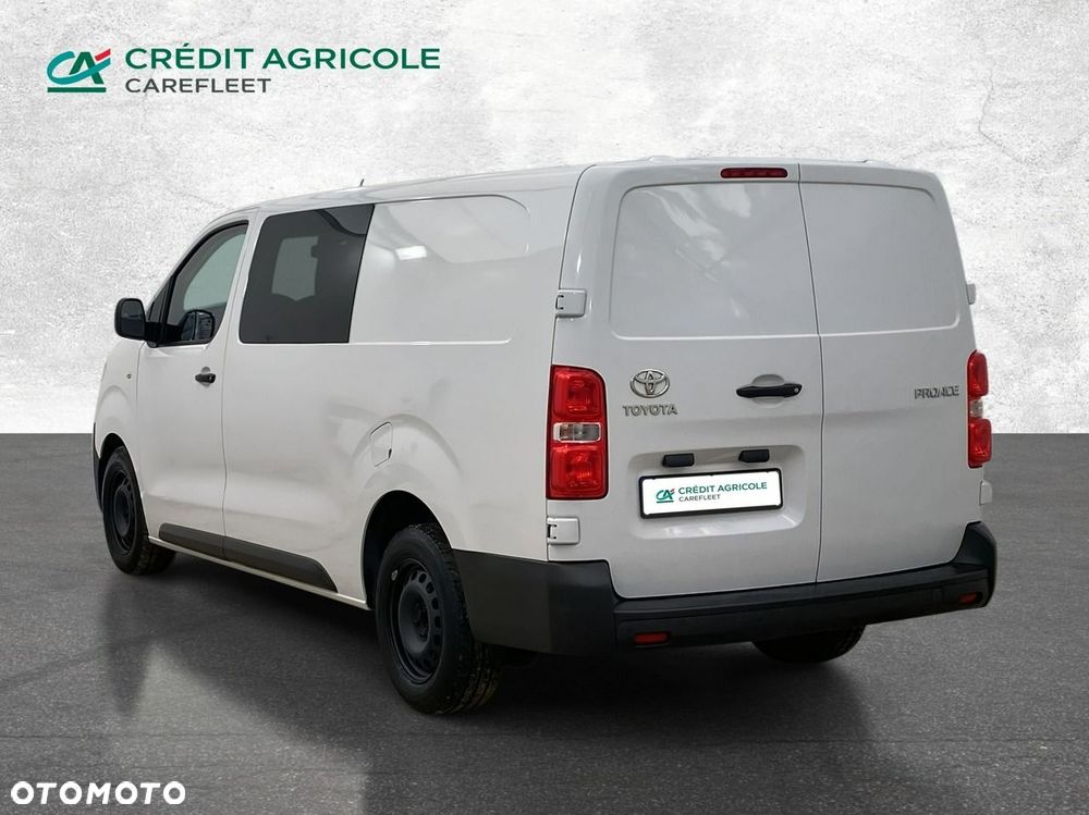 Toyota ProAce - 7
