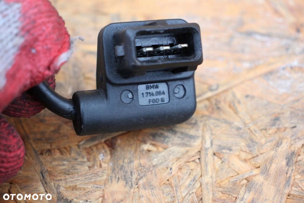 Czujnik położenia wału BMW e30 e32 e34 m20 m30 oryginalany 1714054 - 5