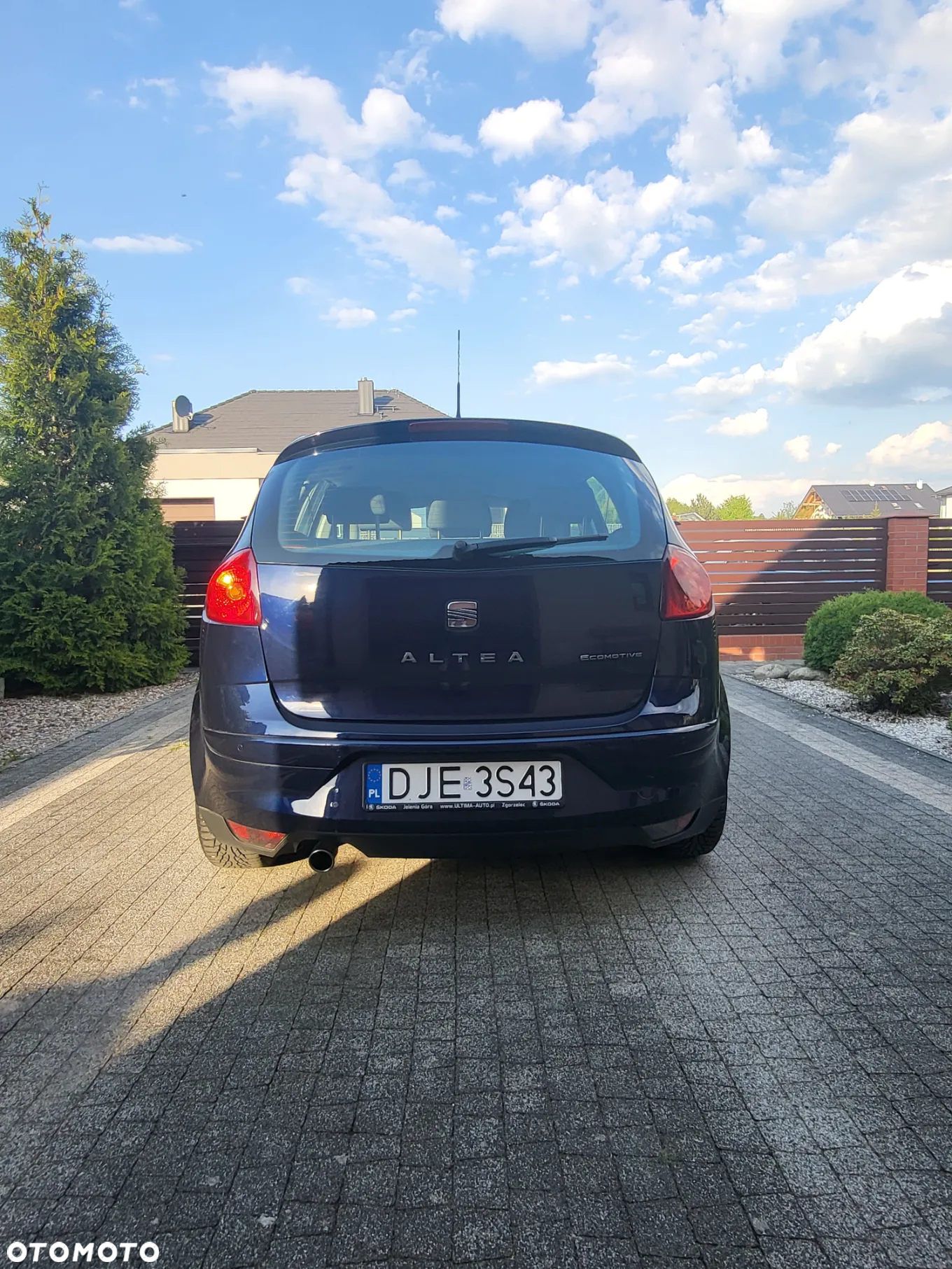 Seat Altea 1.2 TSI Style - 5