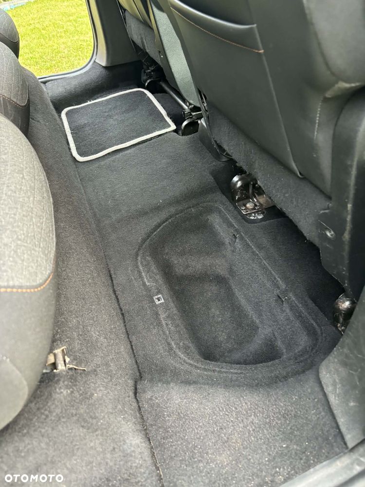 Citroën Berlingo - 14