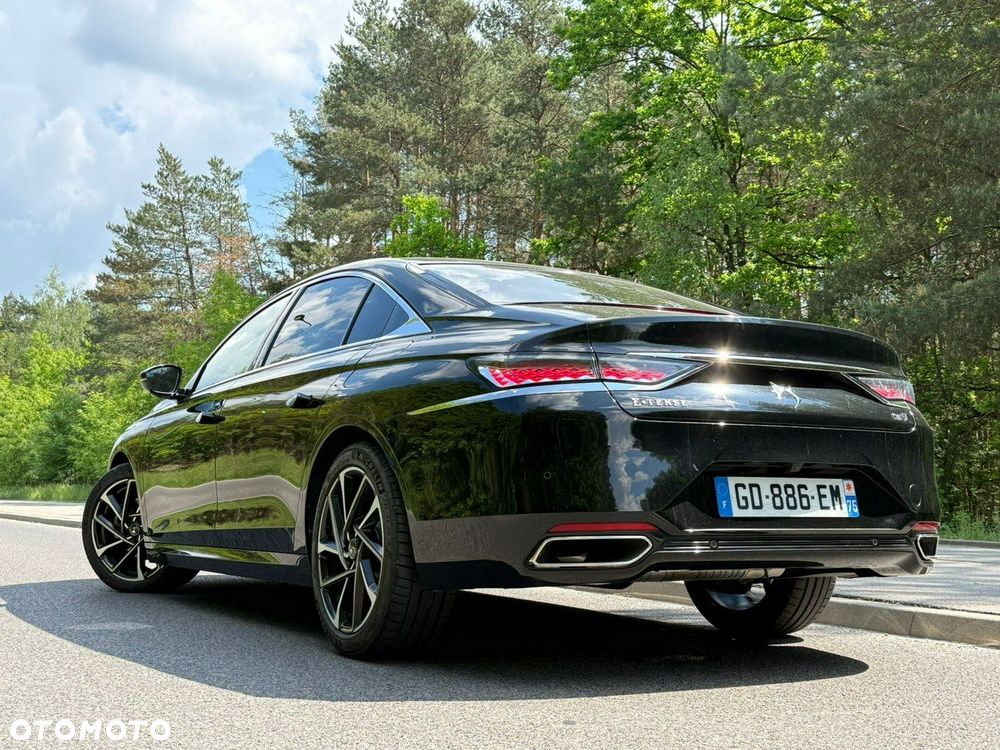 DS Automobiles DS 9 1.6 E-Tense Rivoli + - 19