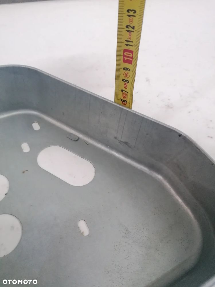 UCHWYT WSPORNIK LAMPA RAMKA LAMPY PRZYCZEPA !! - 5