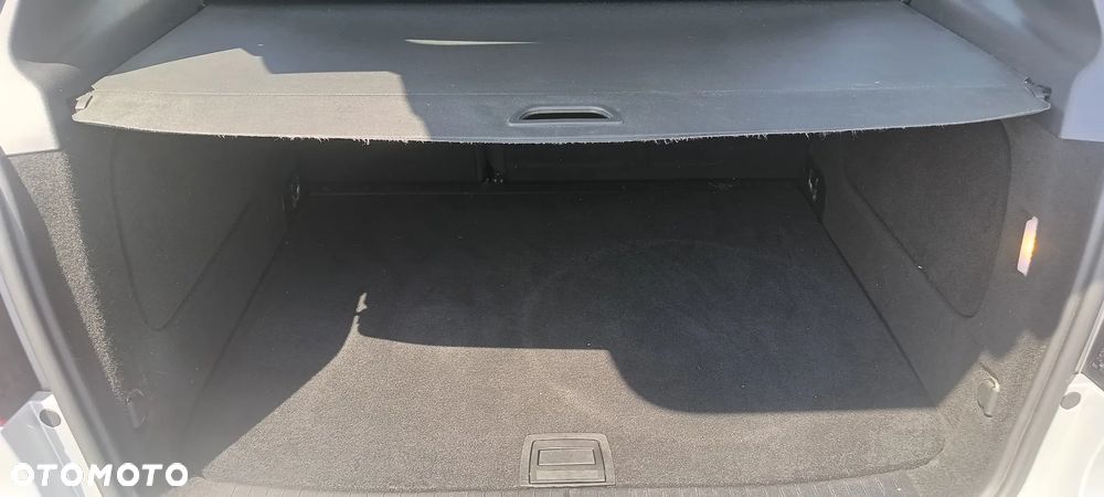 Mercedes-Benz Klasa B 180 CDI DPF - 17