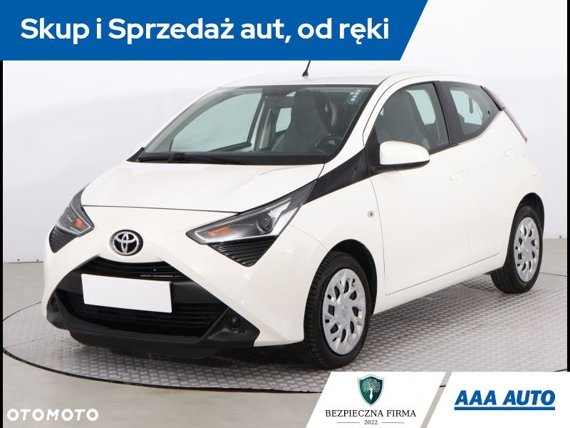 Toyota Aygo - 2