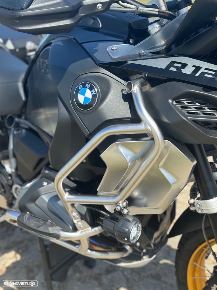 BMW R 1250 GS Adventure - 16