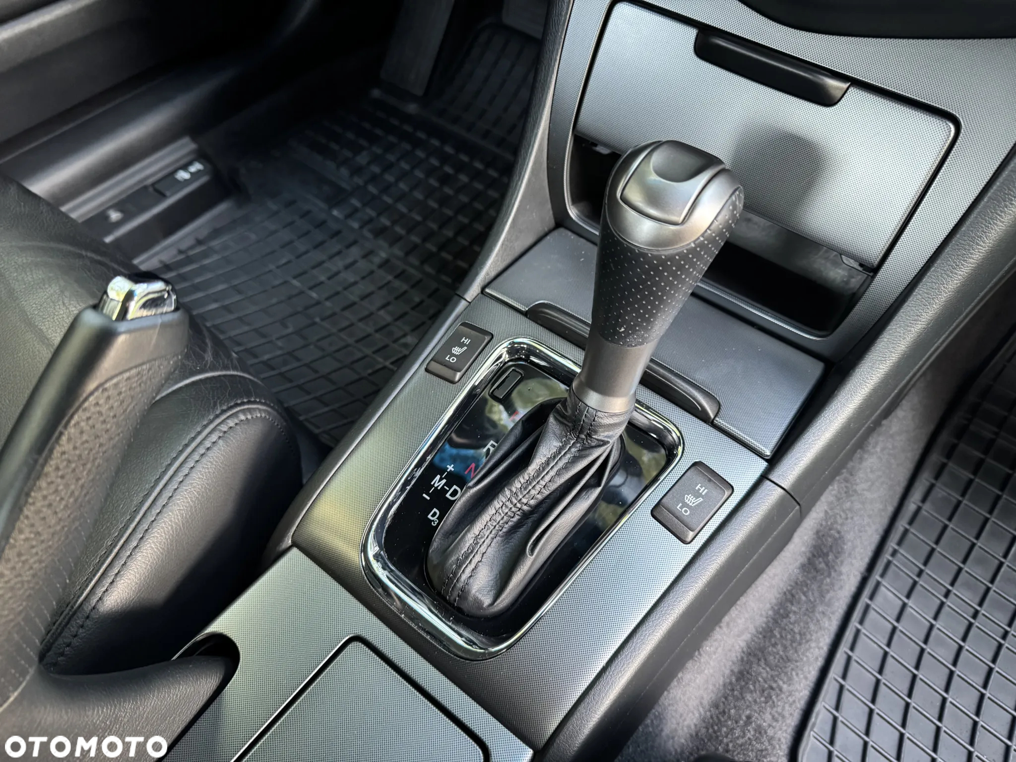Honda Accord 2.4 Executive - 24