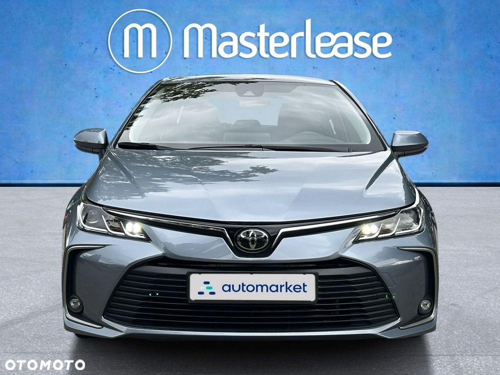 Toyota Corolla - 2