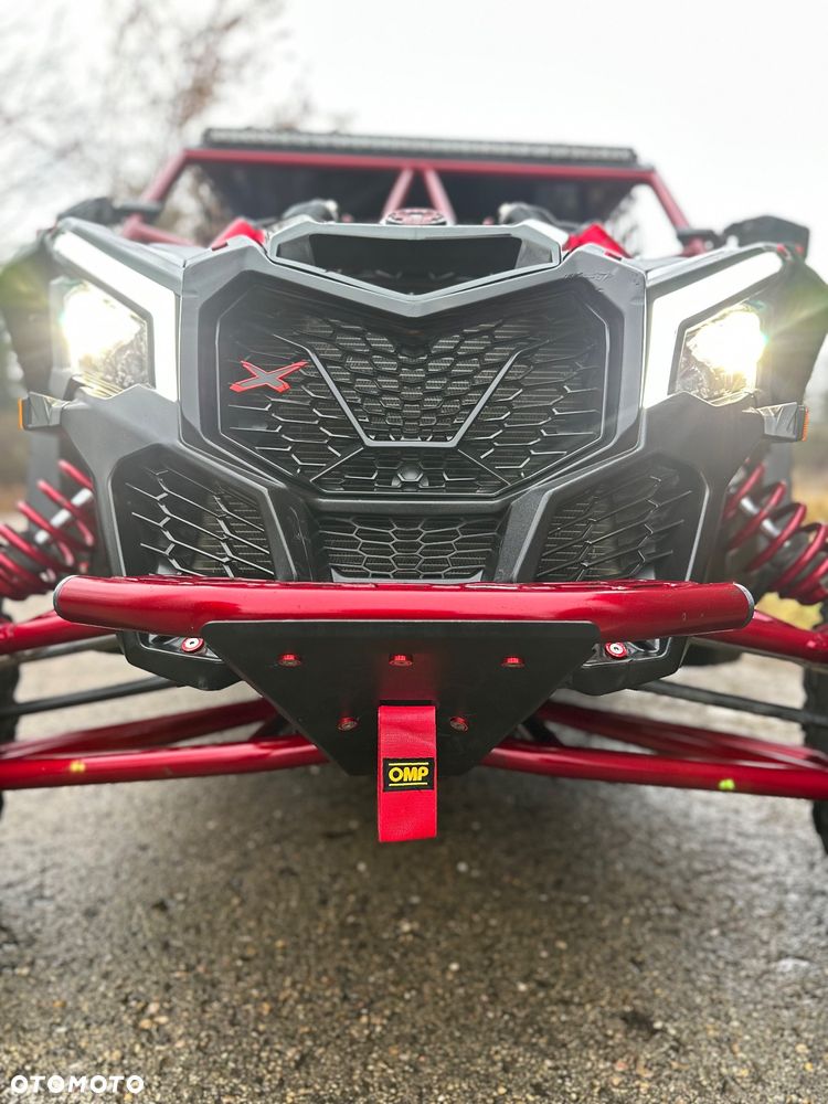 Can-Am Maverick - 17