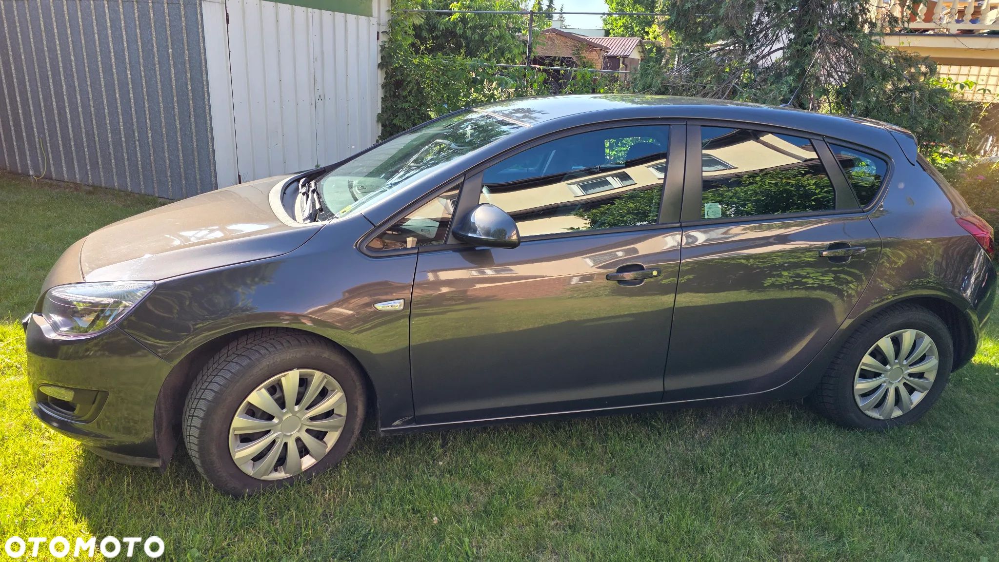 Opel Astra IV 1.6 Active - 1