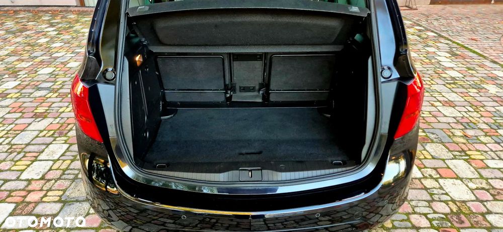 Opel Meriva 1.4 Design Edition - 13