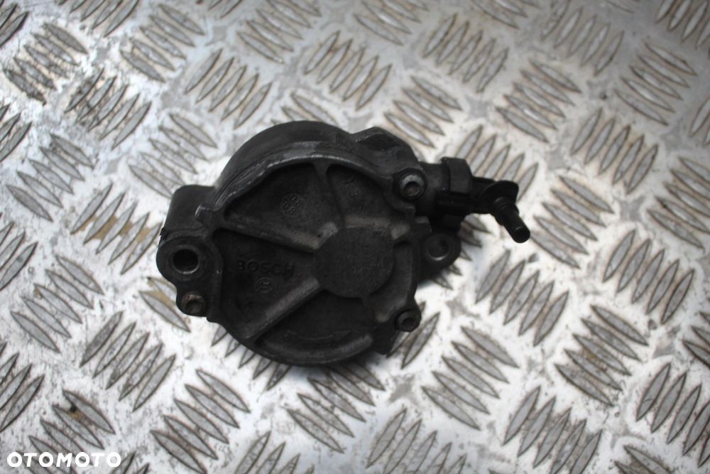 POMPA VACU VACUM CITROEN C5 III X7 1.6 HDI - 1