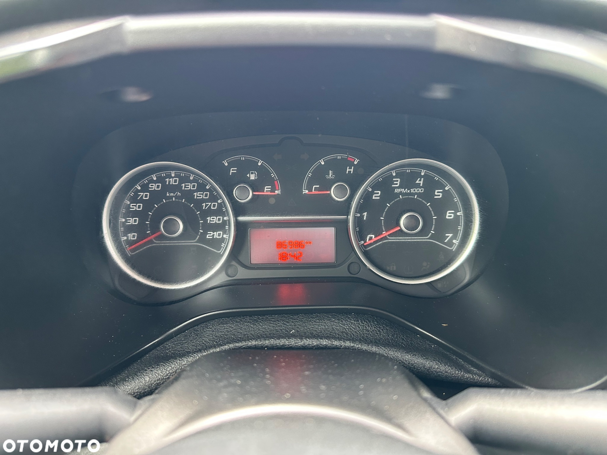 Fiat Doblo - 7