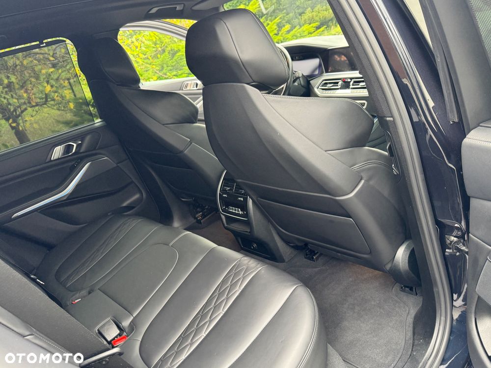 BMW X5 - 18