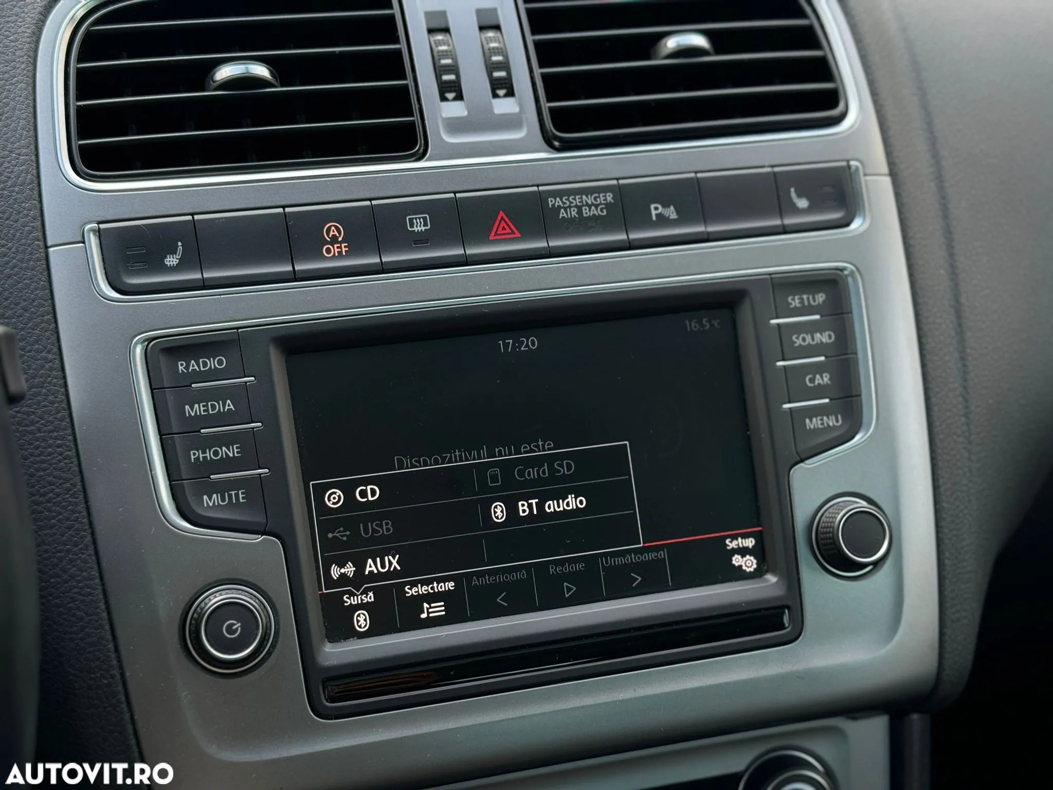 Volkswagen Polo - 33