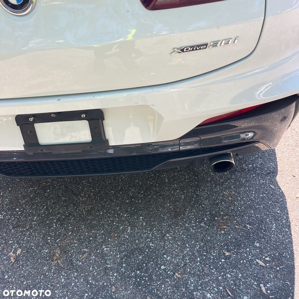 BMW X4 xDrive30i M Sport X - 23