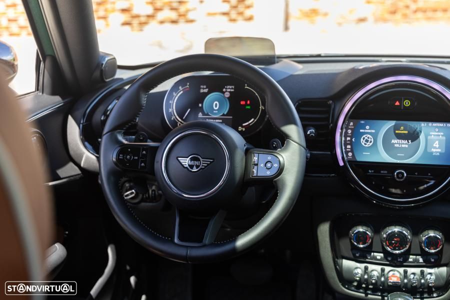 MINI Clubman Cooper S Auto - 27