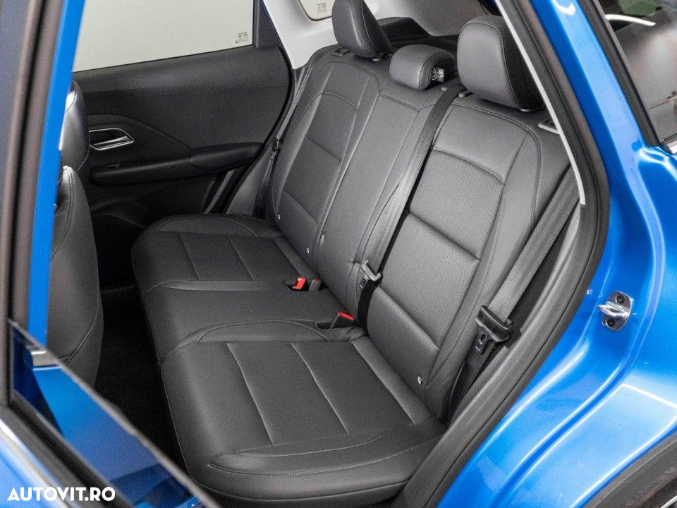 MG ZS HEV - 20